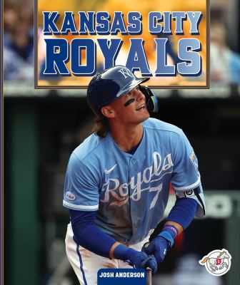 Kansas City Royals  cover image cdn
