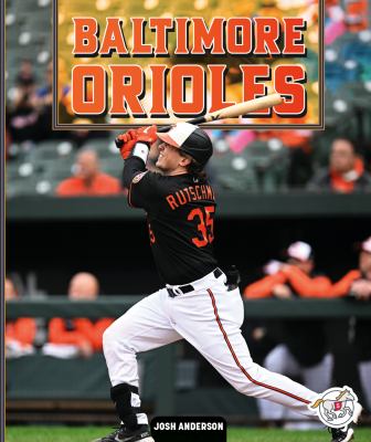 Baltimore Orioles  cover image cdn