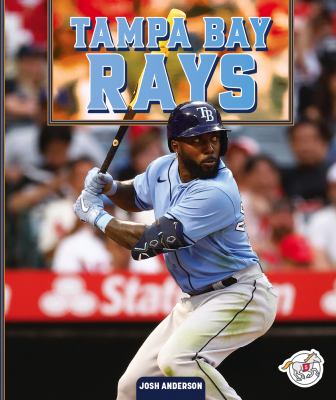 Tampa Bay Rays  cover image cdn