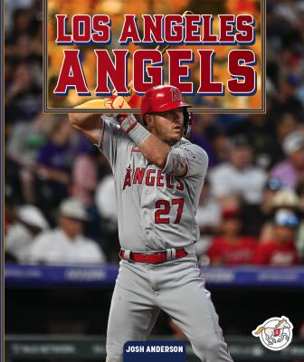 Los Angeles Angels  cover image cdn