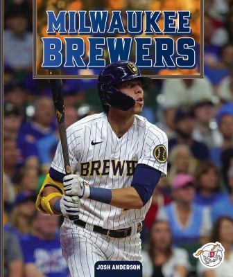 Milwaukee Brewers  cover image cdn