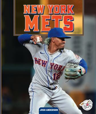 New York Mets  cover image cdn