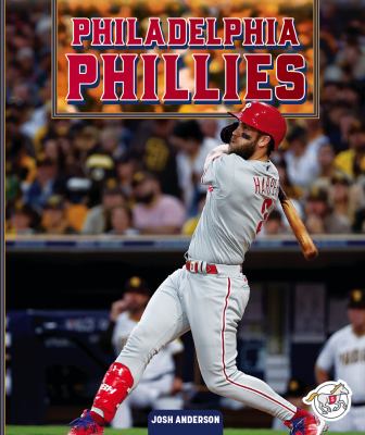 Philadelphia Phillies  cover image cdn