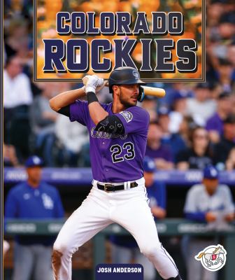 Colorado Rockies  cover image cdn