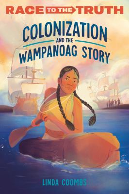 Colonization and the Wampanoag story  cover image cdn