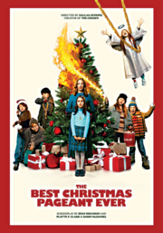 The best Christmas pageant ever cover image cdn