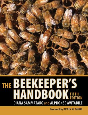 The beekeeper's handbook  cover image cdn