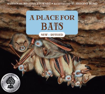 A place for bats  cover image cdn