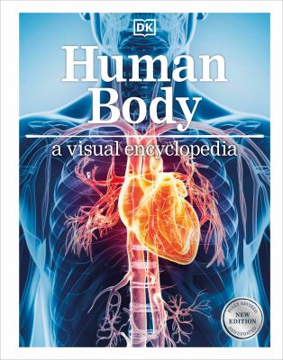 Human body : a visual encyclopedia cover image cdn