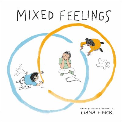 Mixed feelings  cover image cdn