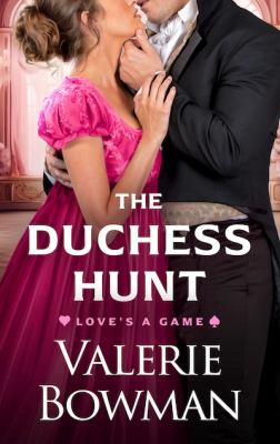 The duchess hunt  cover image cdn