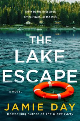 The lake escape  cover image cdn