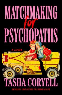 Matchmaking for psychopaths  cover image cdn
