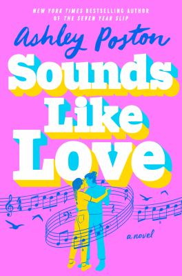 Sounds like love  cover image cdn