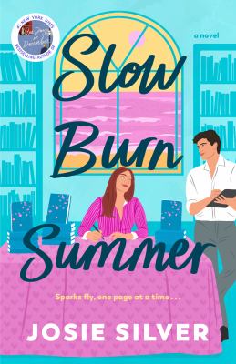 Slow burn summer  cover image cdn