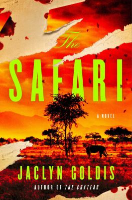 The safari  cover image cdn
