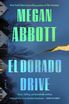 El Dorado Drive  cover image cdn