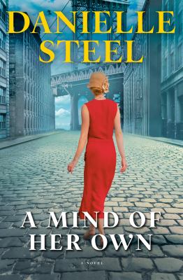 A mind of her own  cover image cdn