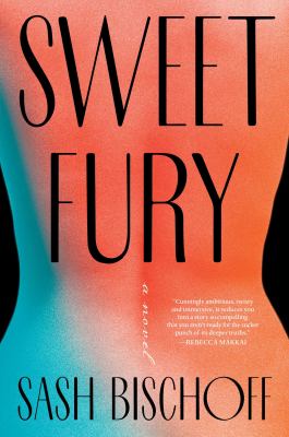 Sweet fury  cover image cdn