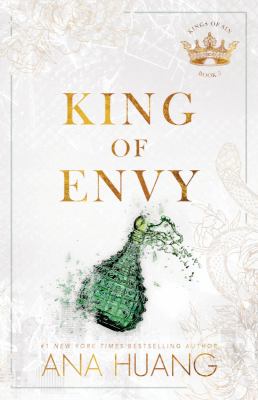 King of envy  cover image cdn