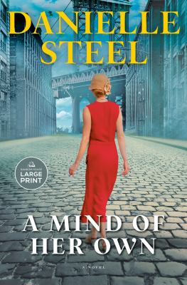 A mind of her own cover image cdn