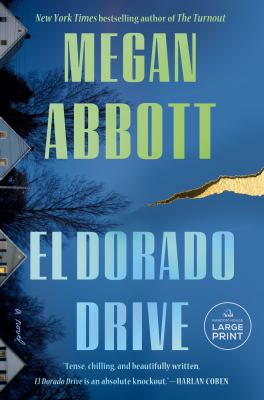 El Dorado Drive cover image cdn