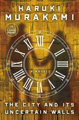 The city and its uncertain walls cover image cdn