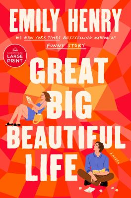 Great big beautiful life cover image cdn