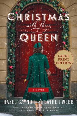 Christmas with the Queen cover image cdn