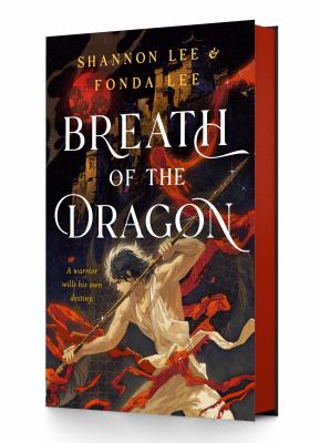 Breath of the dragon  cover image cdn