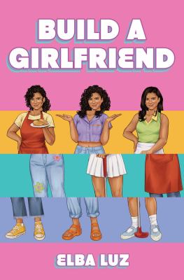 Build a girlfriend  cover image cdn