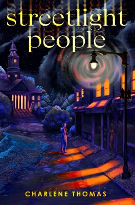 Streetlight people  cover image cdn