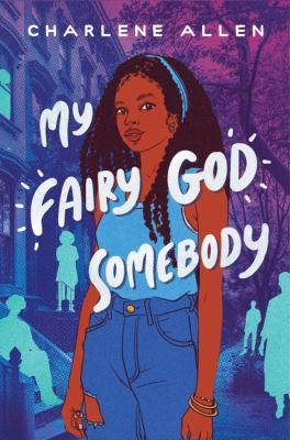 My fairy god somebody  cover image cdn