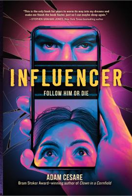 Influencer  cover image cdn