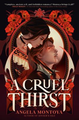 A cruel thirst  cover image cdn