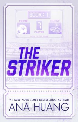 The striker  cover image cdn