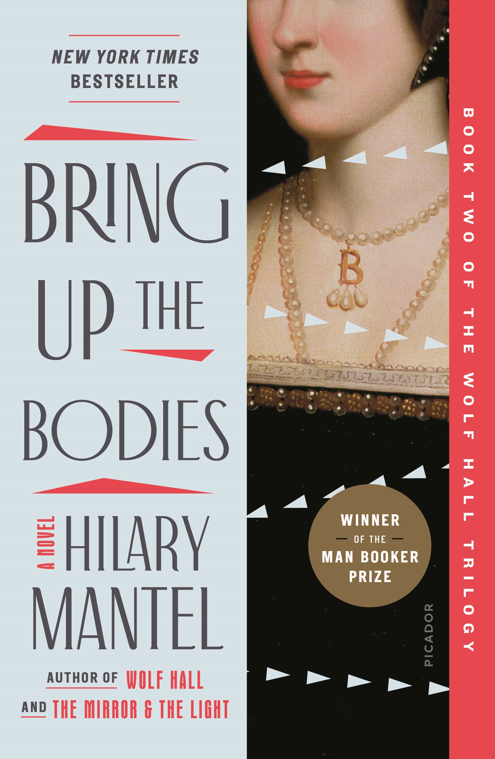 Bring Up the Bodies cover image cdn