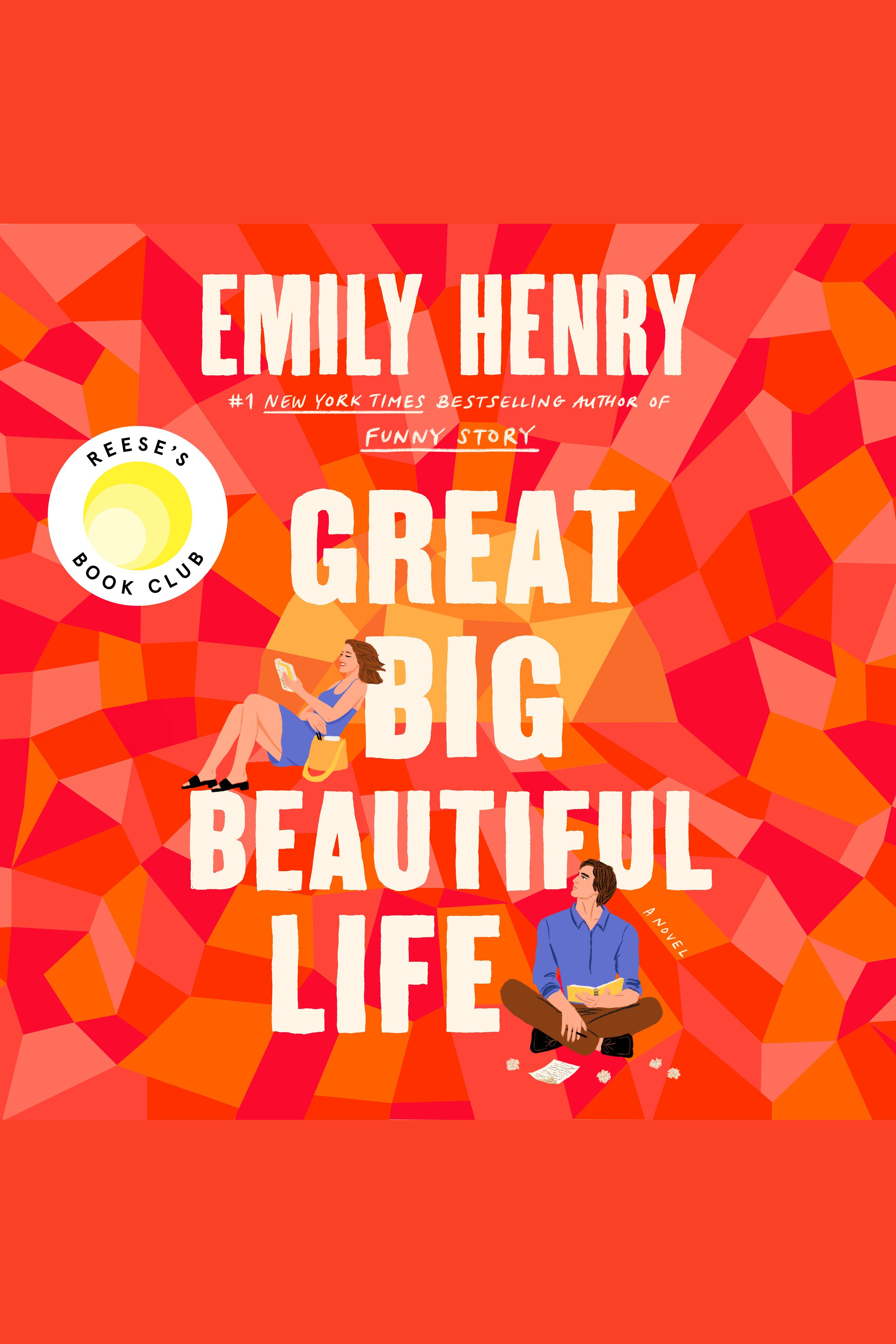 Great Big Beautiful Life cover image cdn