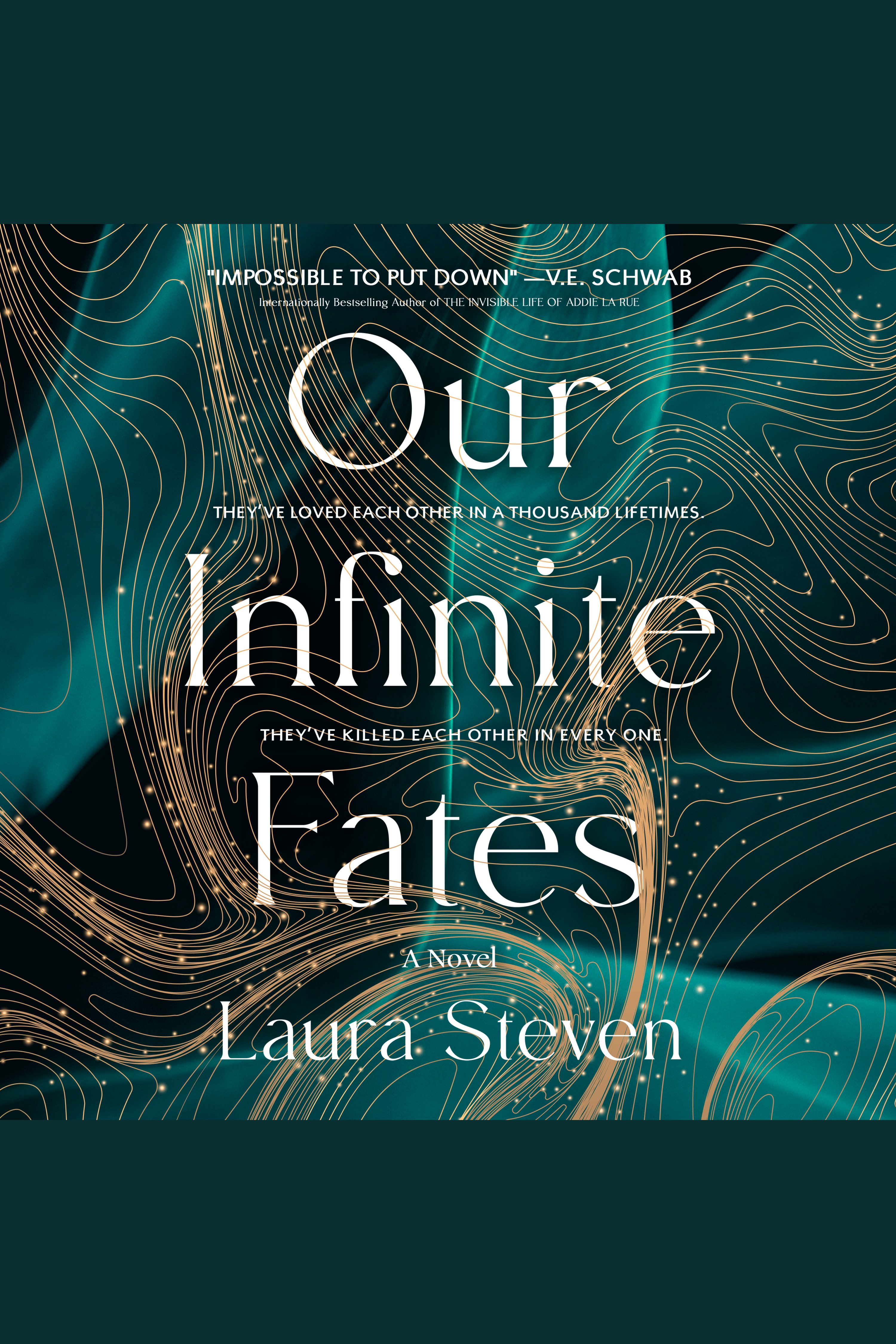 Our Infinite Fates cover image cdn