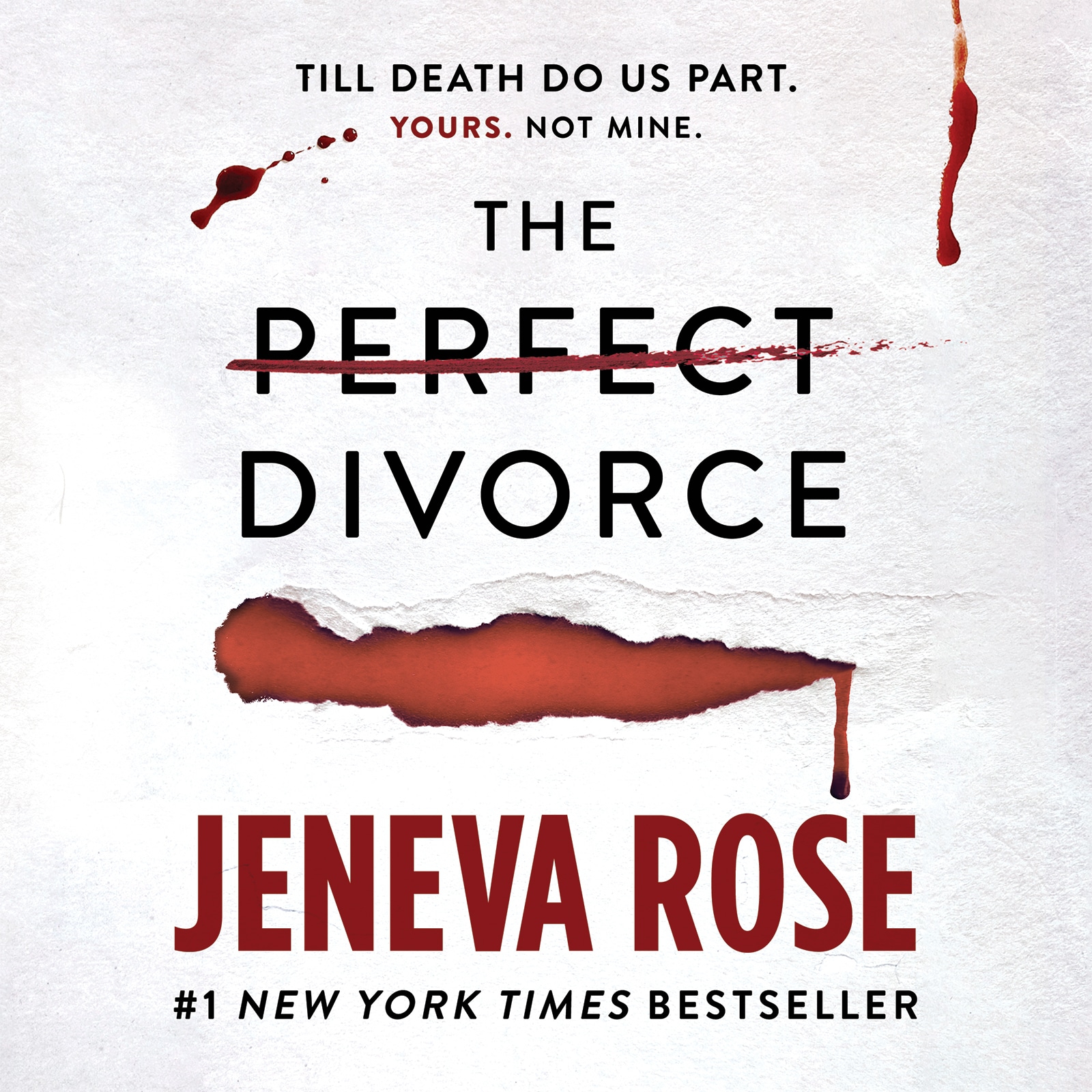 The Perfect Divorce cover image cdn