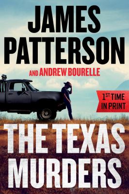 The Texas Murders cover image cdn