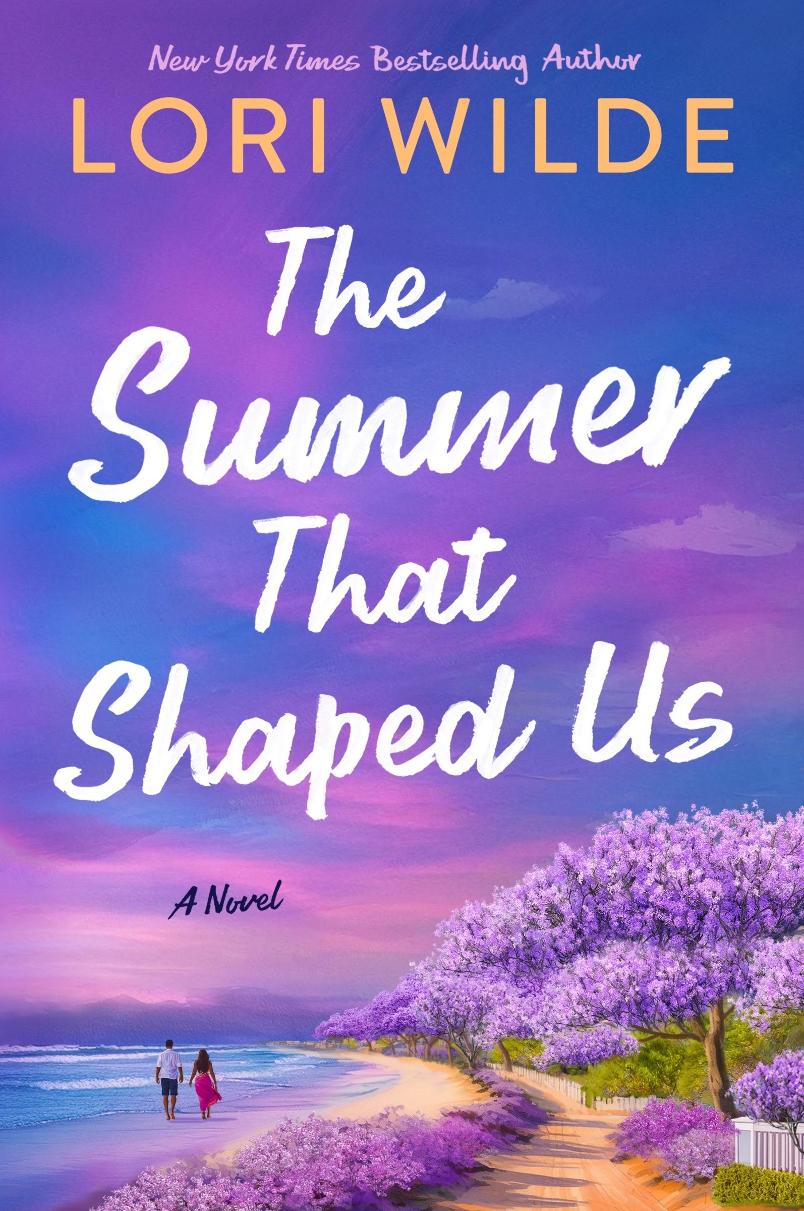 The Summer That Shaped Us cover image cdn