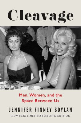 Cleavage : men, women, and the space between us  cover image cdn