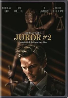 Juror #2 cover image cdn