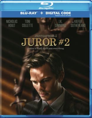 Juror #2 cover image cdn
