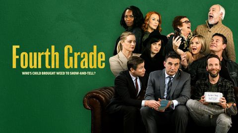 Fourth Grade cover image cdn