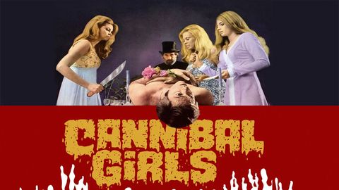 Cannibal Girls cover image cdn