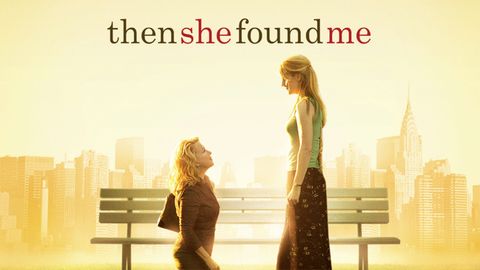 Then She Found Me cover image cdn