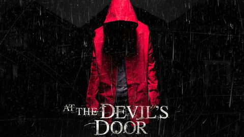 At the Devil's Door cover image cdn