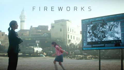 Fireworks cover image cdn